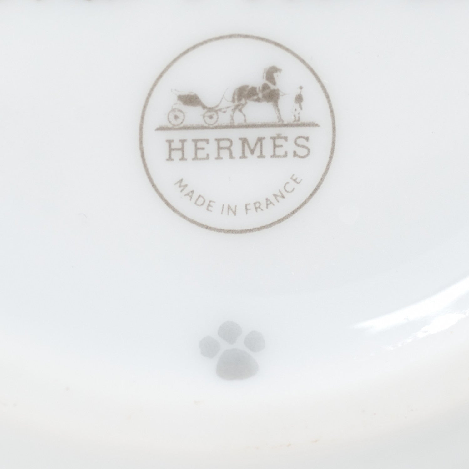 Hermes Porcelain Soleil d'Hermes Mug 3 of 8