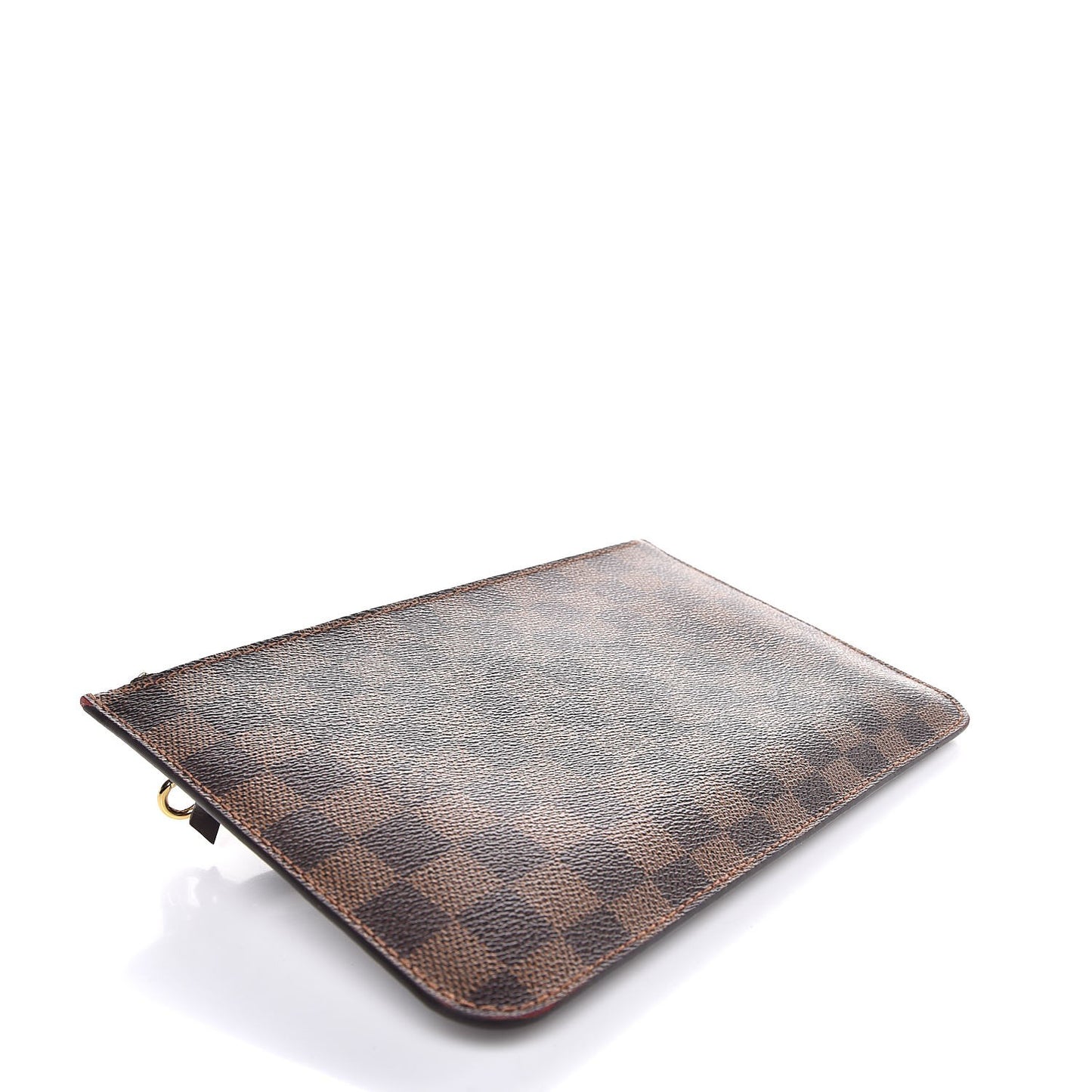 Damier Ebene Neverfull MM GM Pochette