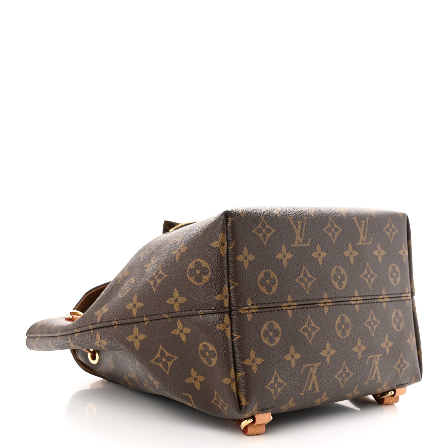 Louis Vuitton Monogram Montsouris PM 5 of 11