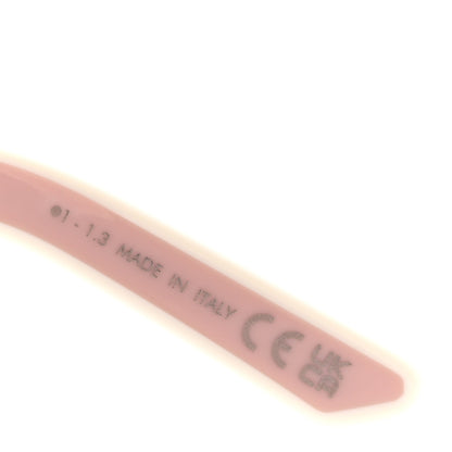 Christian Dior Diorpacific S1U Square Sunglasses Pink 7 of 8