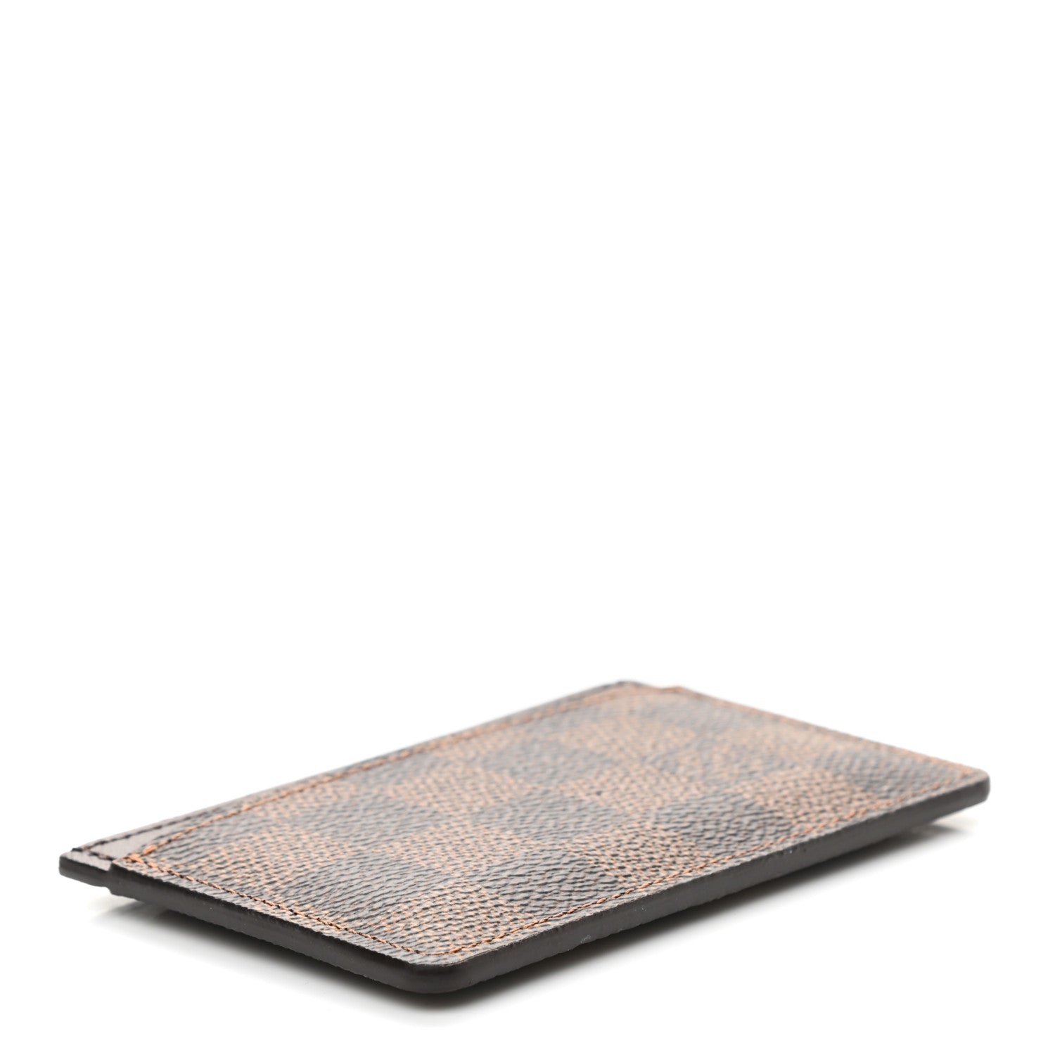 Louis Vuitton Damier Ebene Card Holder 4 of 6