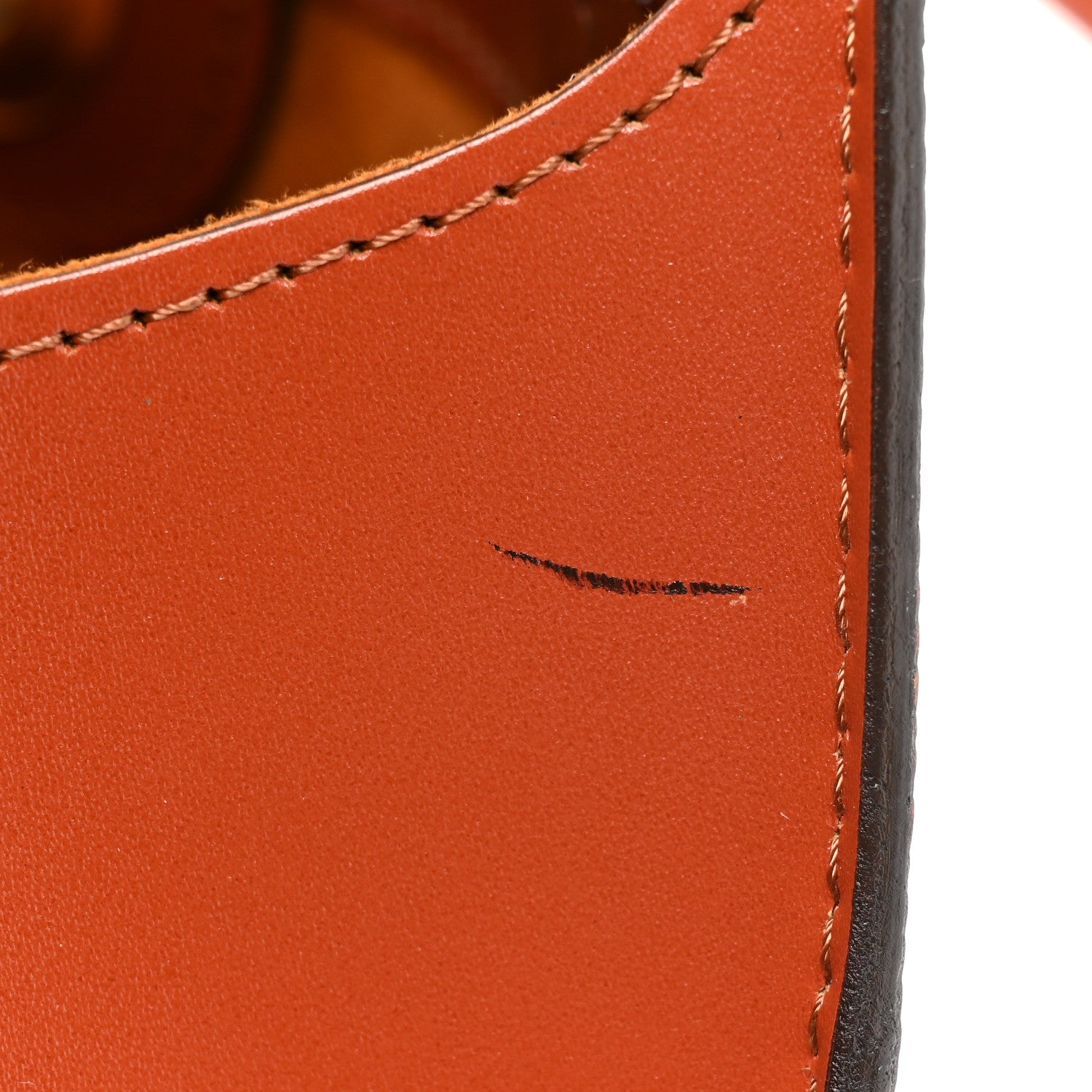 Louis Vuitton Epi Cluny Kenyan Fawn 13 of 15