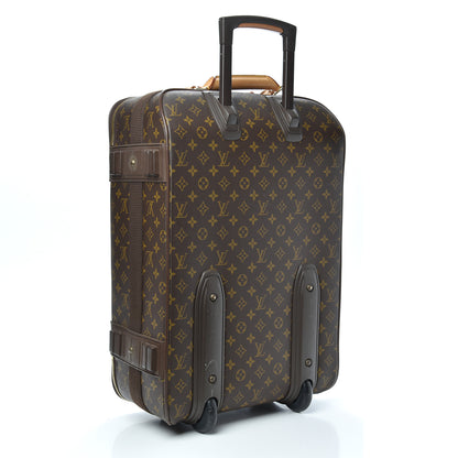 Louis Vuitton Monogram Pegase 55 2 of 10