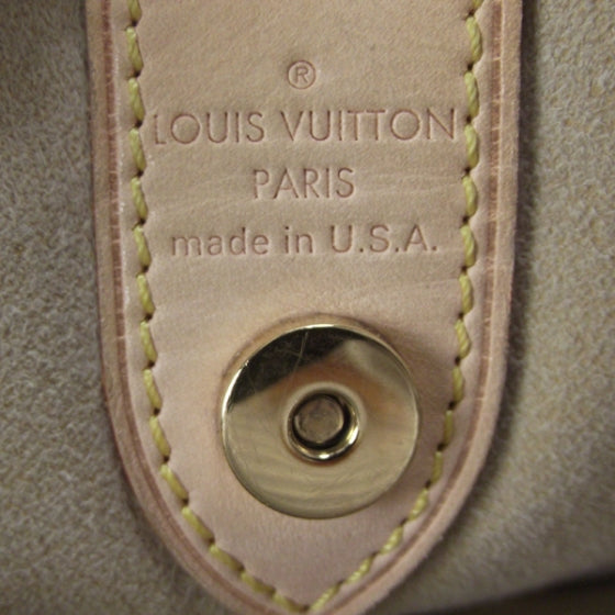 Monogram Galliera PM