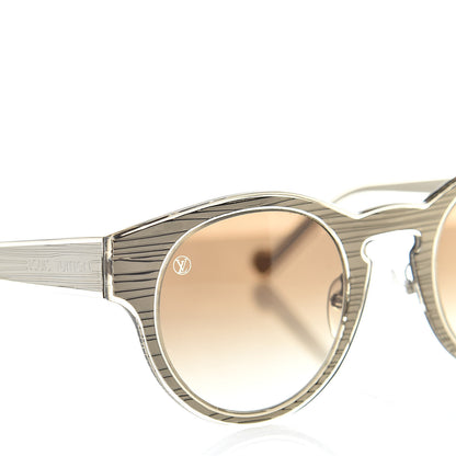 Louis Vuitton Epi Rosalie Sunglasses Z0863U 7 of 8
