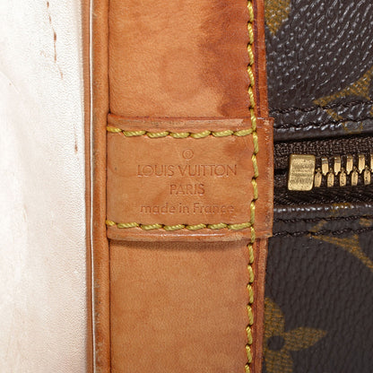 Louis Vuitton Monogram Alma PM 7 of 7