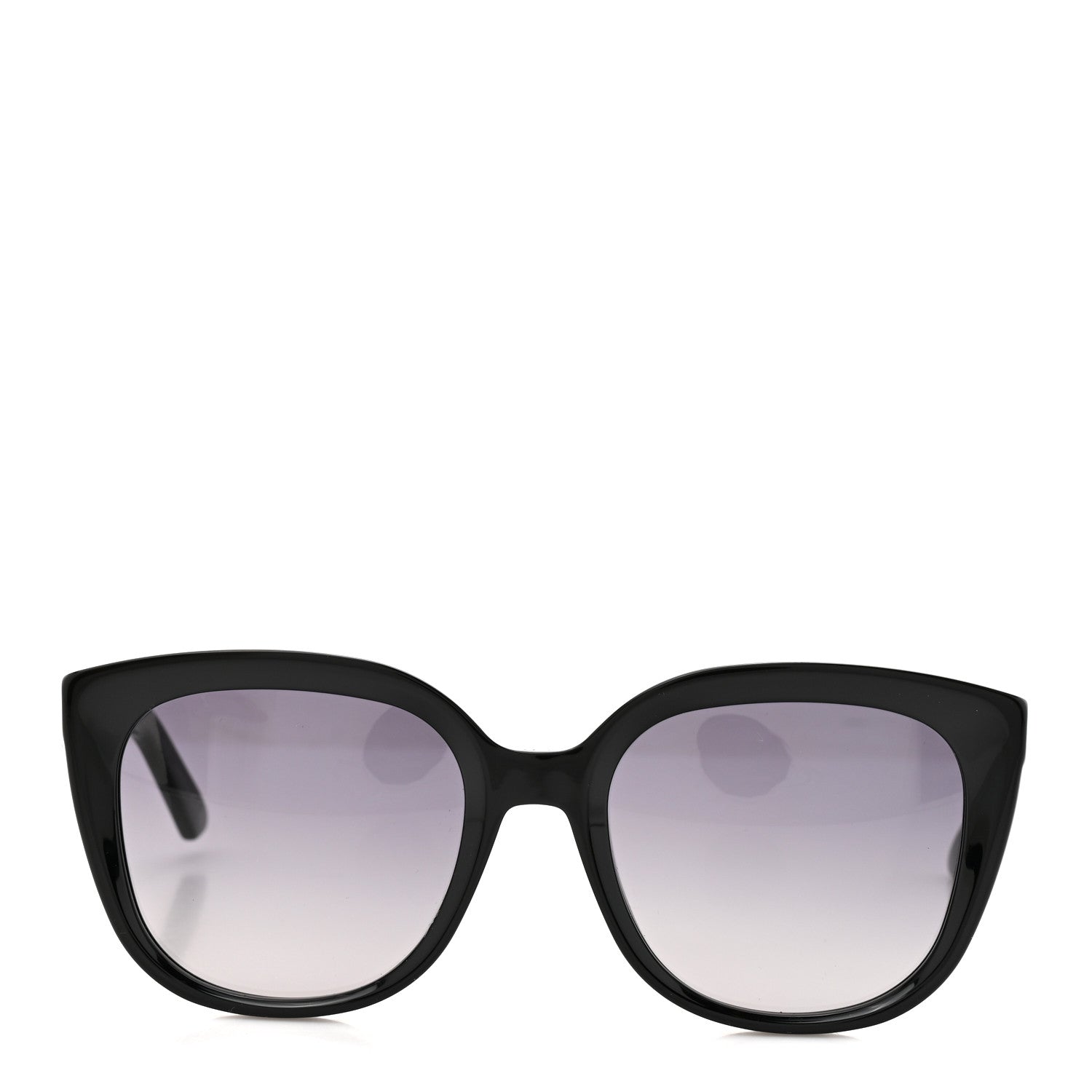 Christian Dior Acetate DiorMidnight R1I Sunglasses Black 2 of 8