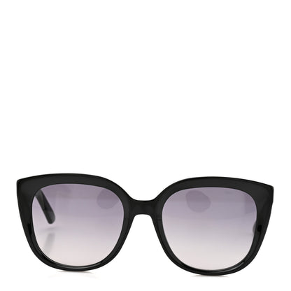 Christian Dior Acetate DiorMidnight R1I Sunglasses Black 2 of 8