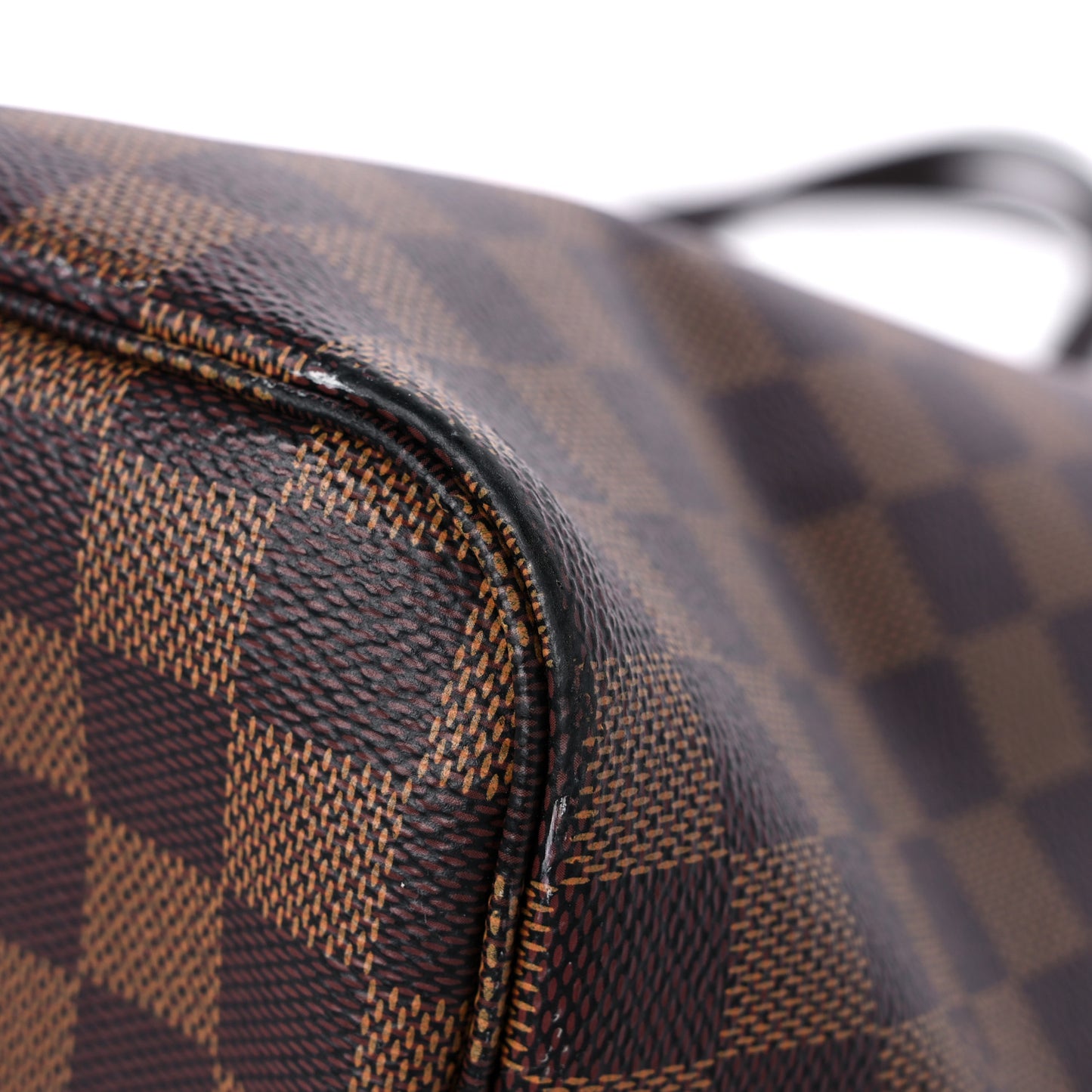 Damier Ebene Neo Neverfull GM