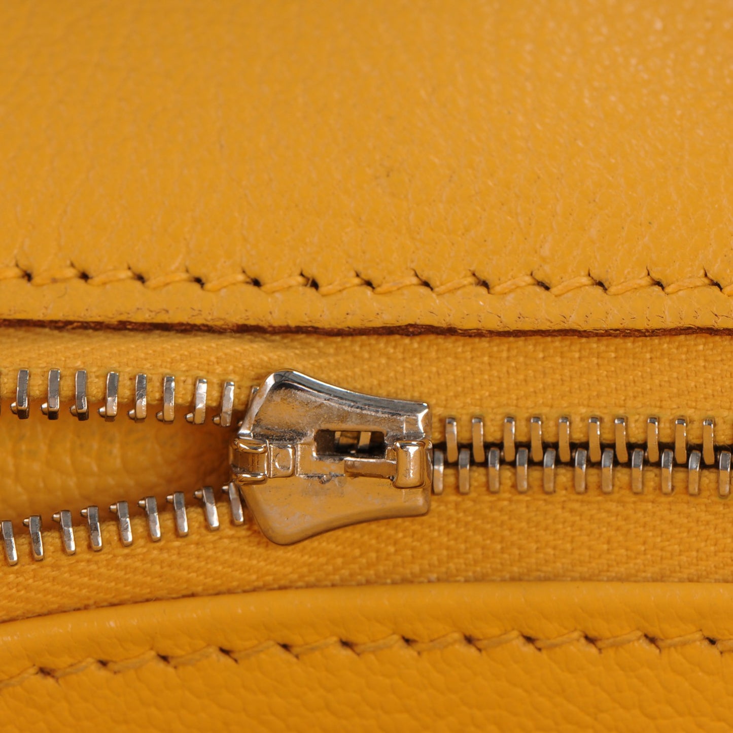 Togo Birkin 35 Soleil