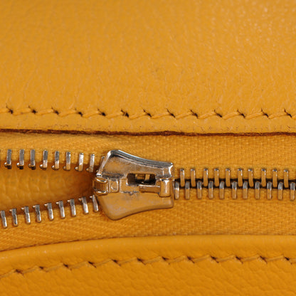 Hermes Togo Birkin 35 Soleil 20 of 35