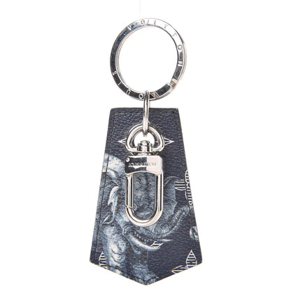 Louis Vuitton Savane Monogram Chapman Bag Charm Encre 1 of 4