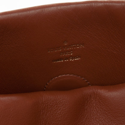 Louis Vuitton Monogram Tuileries Hobo Caramel 6 of 7