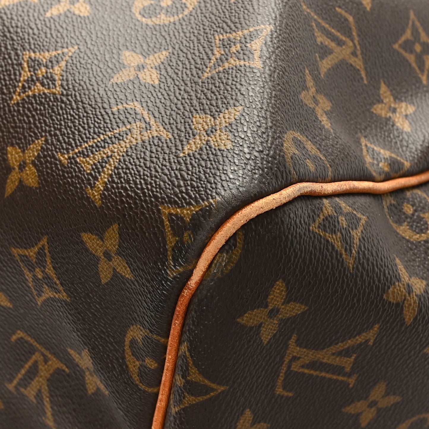 Monogram Keepall 55