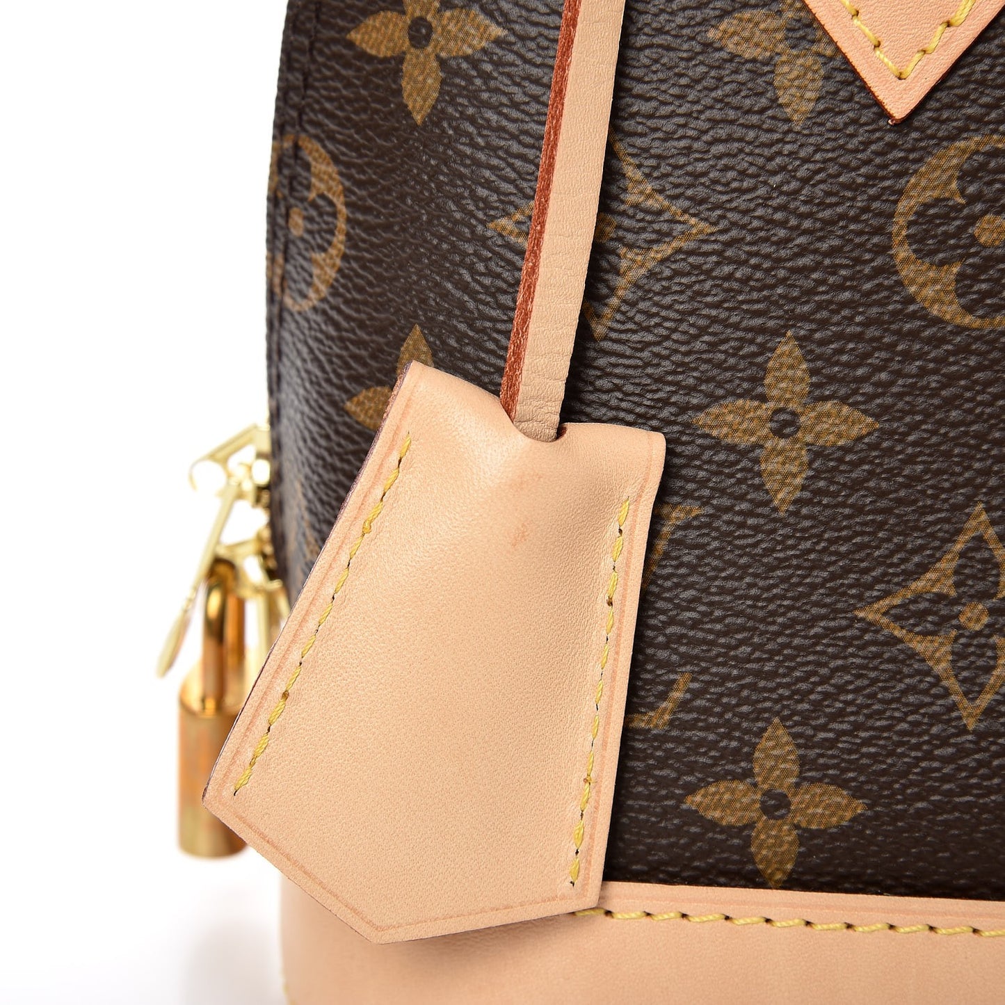 Monogram Alma BB