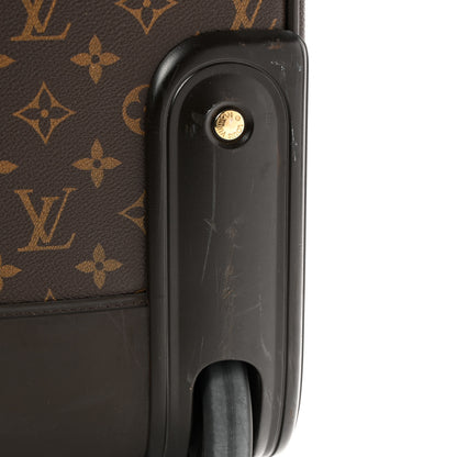 Louis Vuitton Monogram Pegase 65 28 of 31