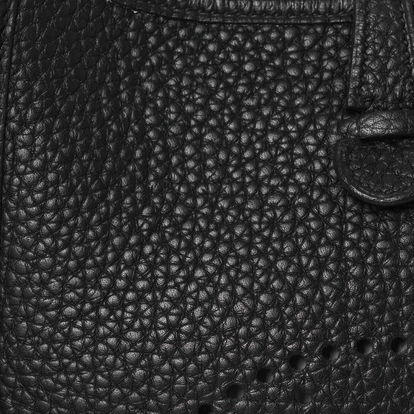 Taurillon Clemence Evelyne TPM Black