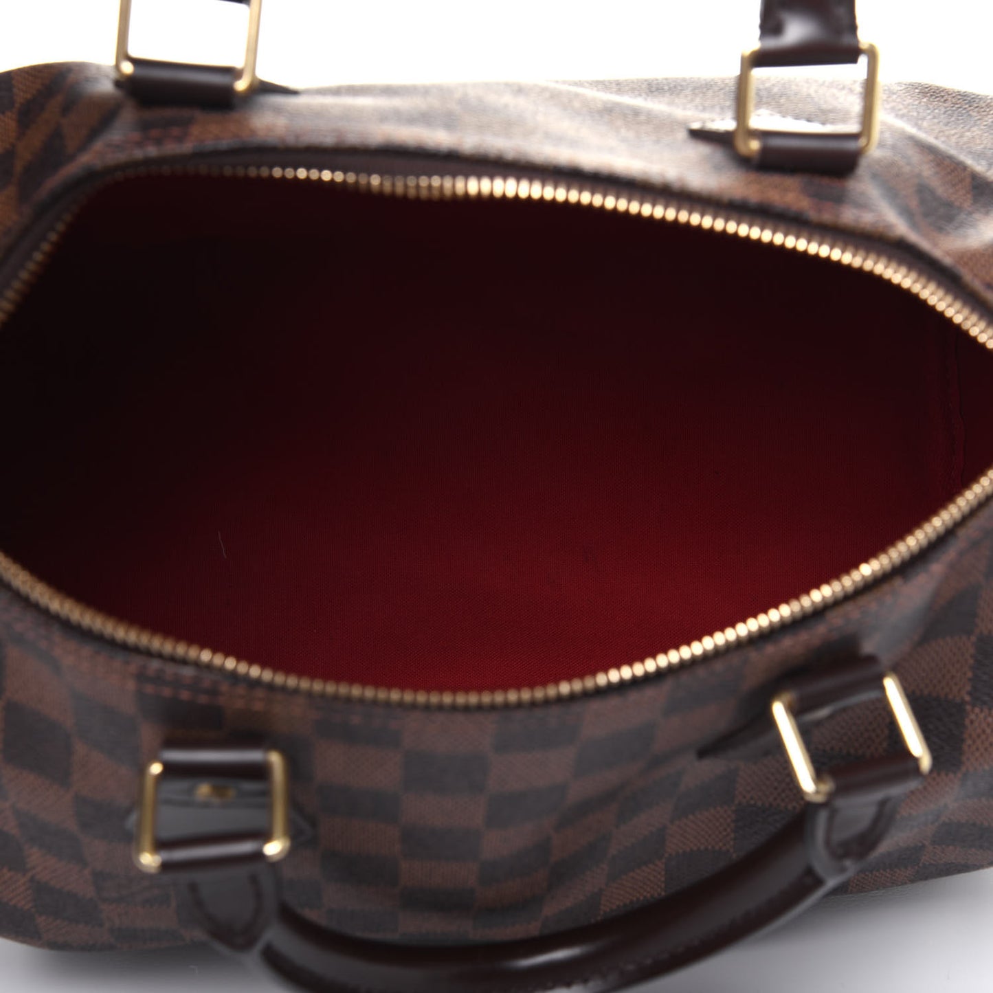 Damier Ebene Speedy 30