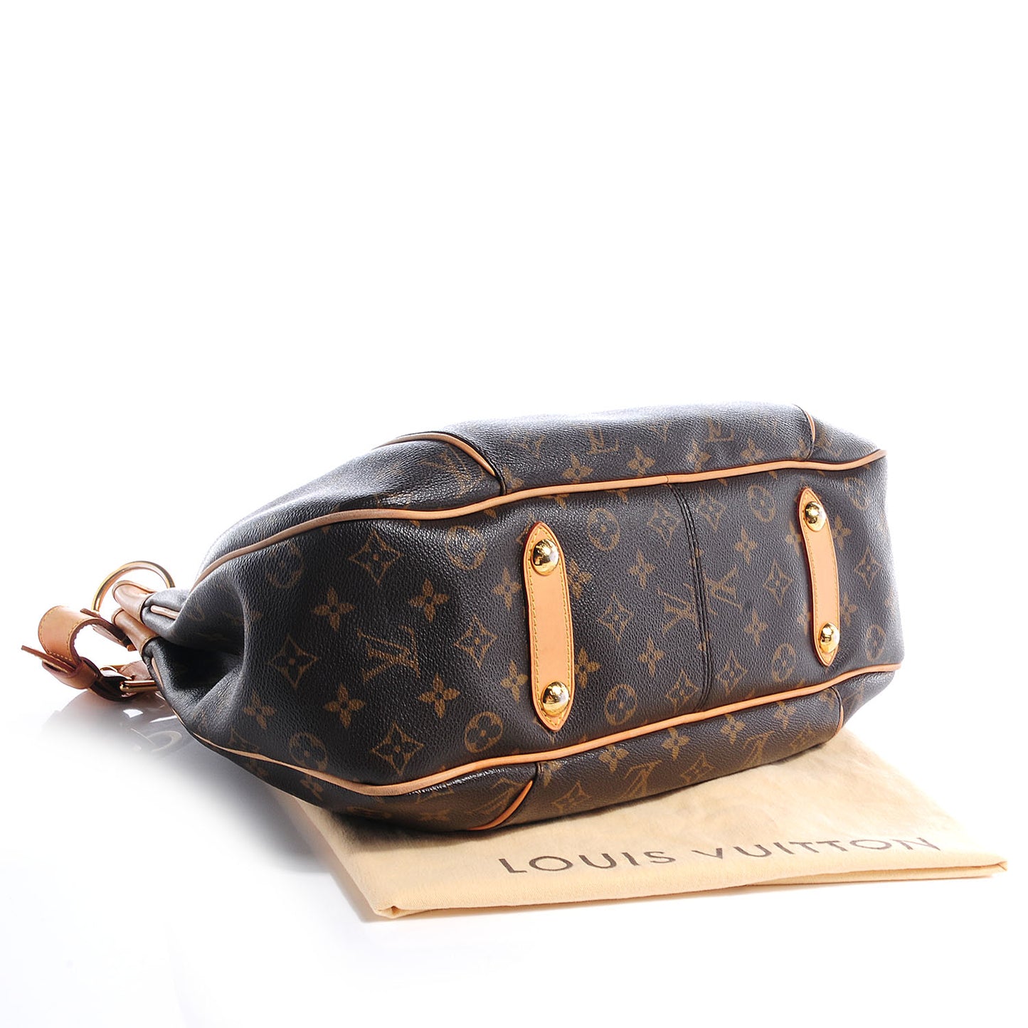 Monogram Galliera PM