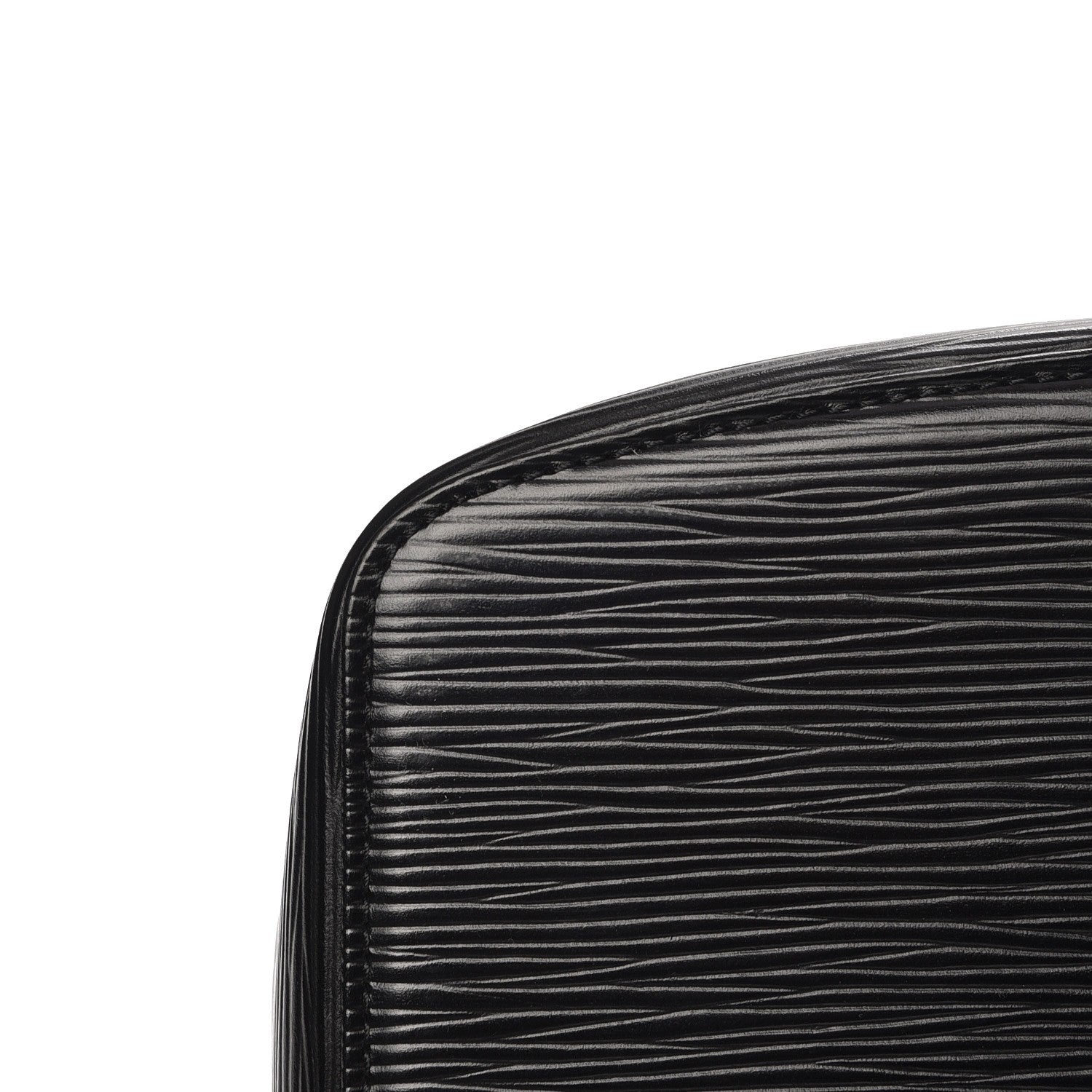 Louis Vuitton Epi Monte Carlo Jewelry Case Box Black 7 of 7