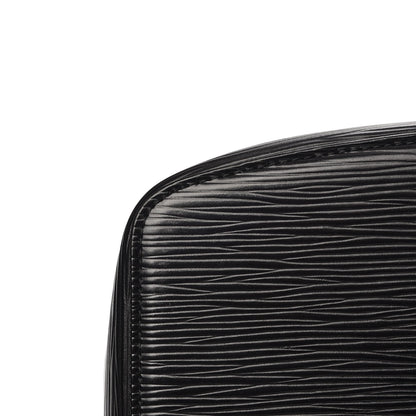 Louis Vuitton Epi Monte Carlo Jewelry Case Box Black 7 of 7