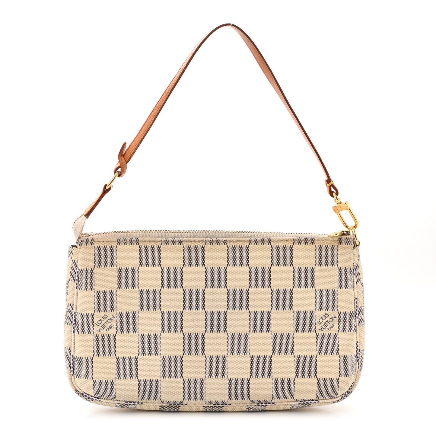 Damier Azur Pochette Accessories