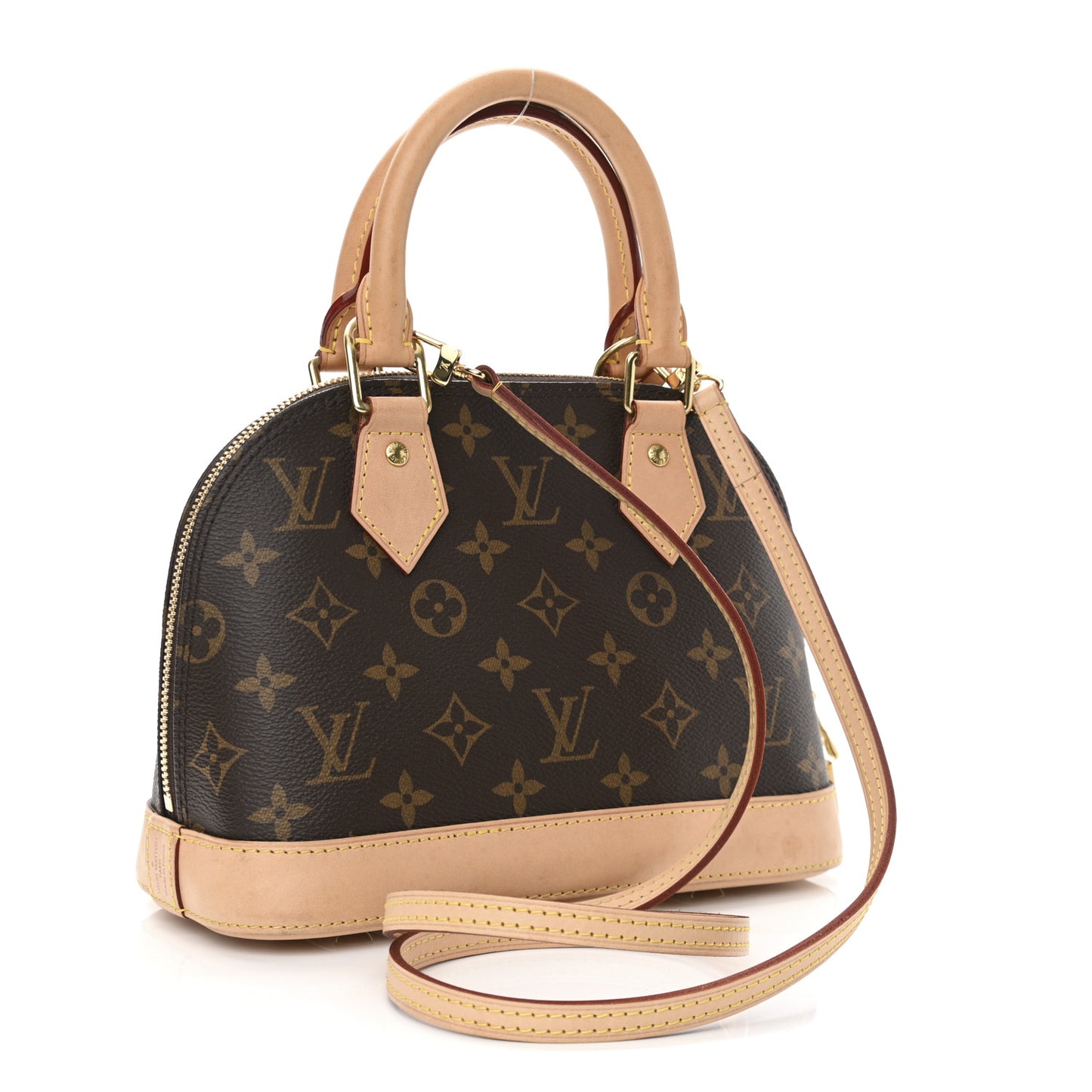 Monogram Alma BB