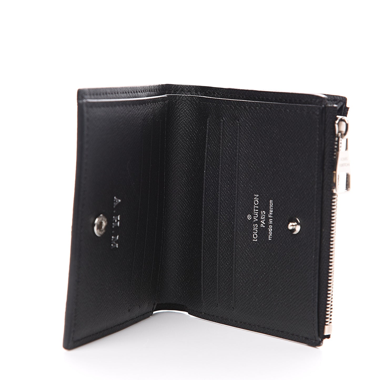 Damier Graphite Smart Wallet