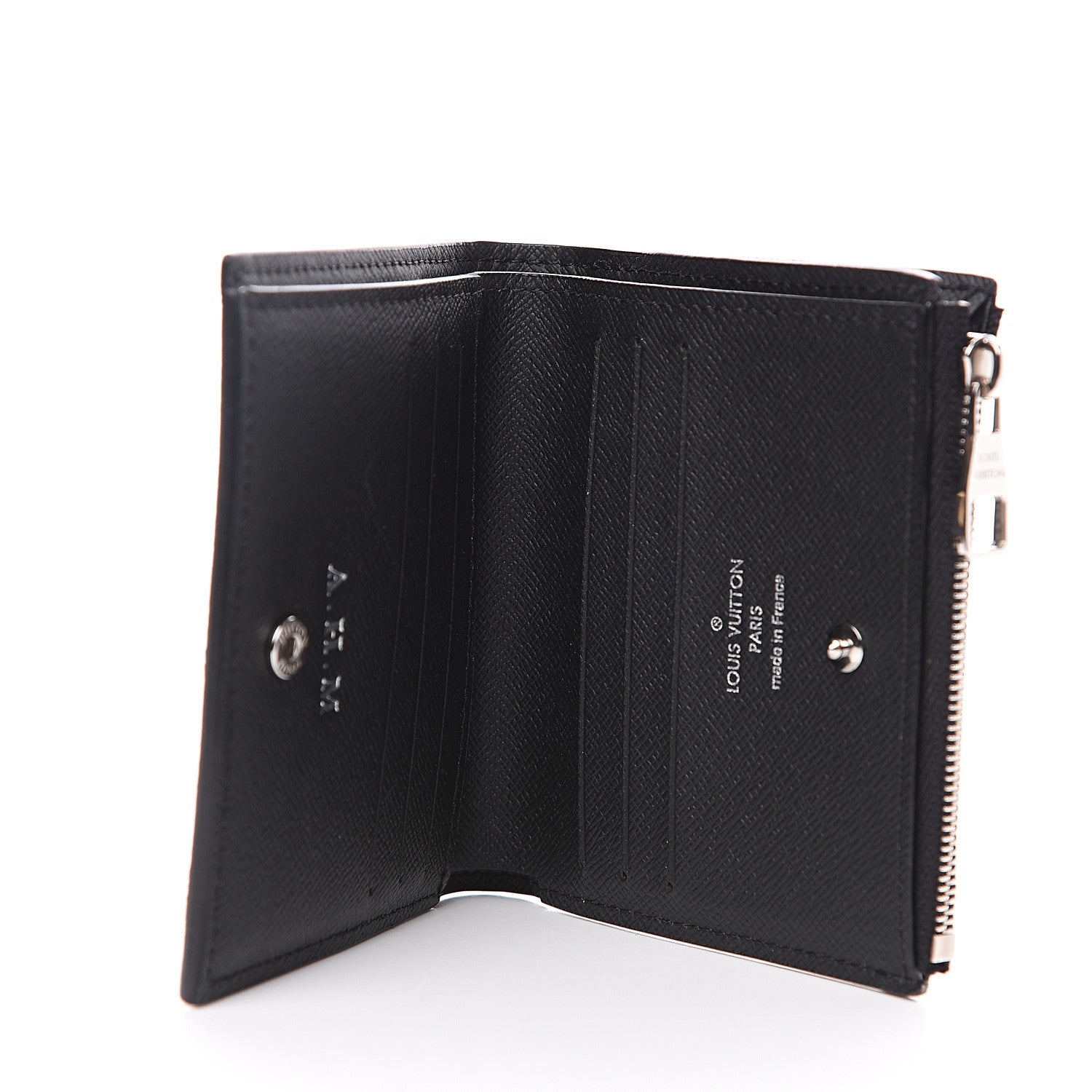 Louis Vuitton Damier Graphite Smart Wallet 4 of 6