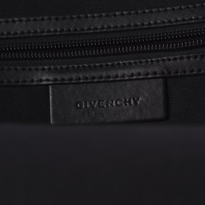 Givenchy Calfskin Mini Star Backpack Black 5 of 8