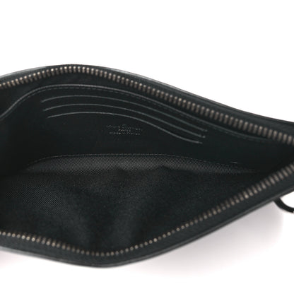 Louis Vuitton Monogram Eclipse Discovery Pochette 5 of 7