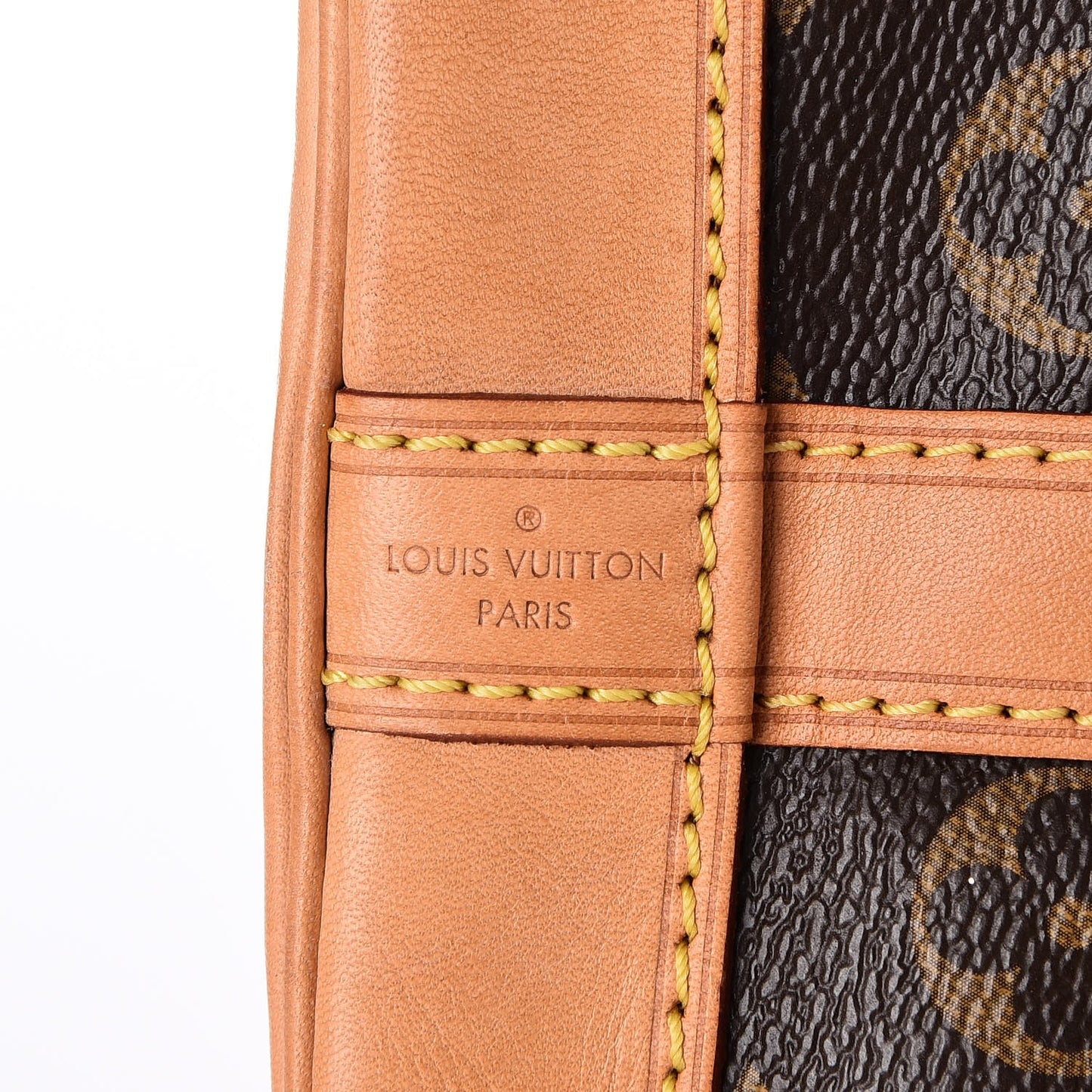 Monogram Noe BB