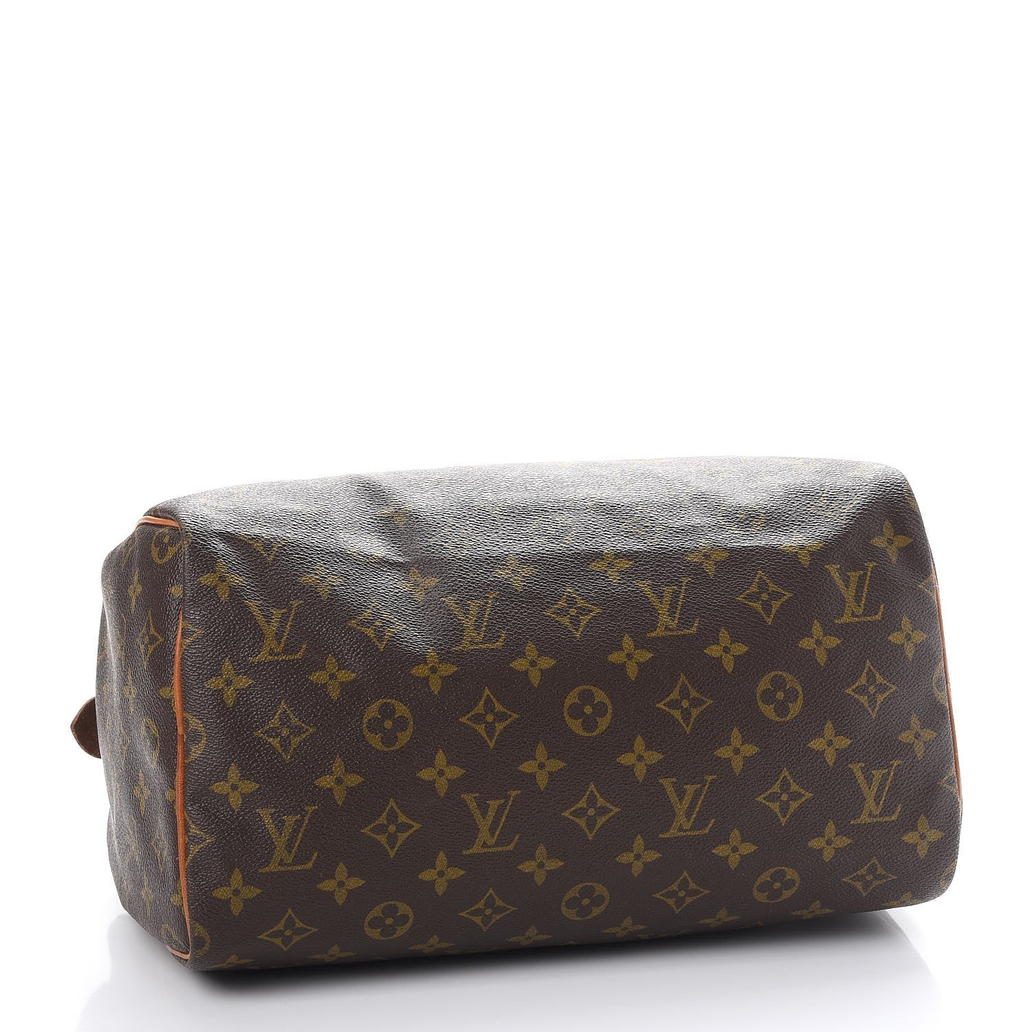 Louis Vuitton Monogram Speedy 30 4 of 15
