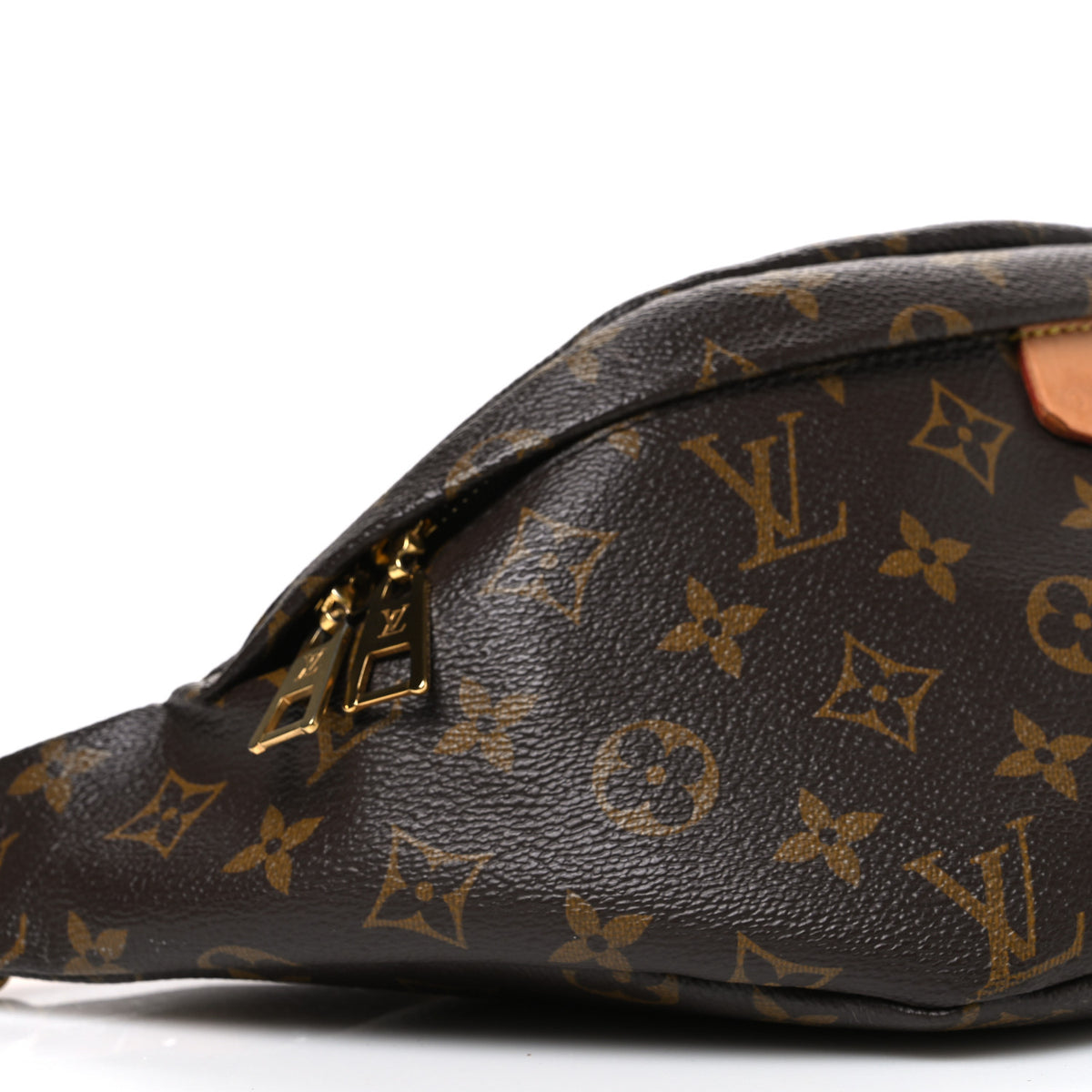 Monogram Bumbag