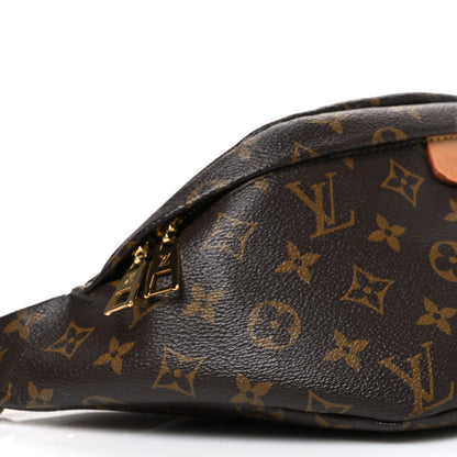 Louis Vuitton Monogram Bumbag 8 of 9