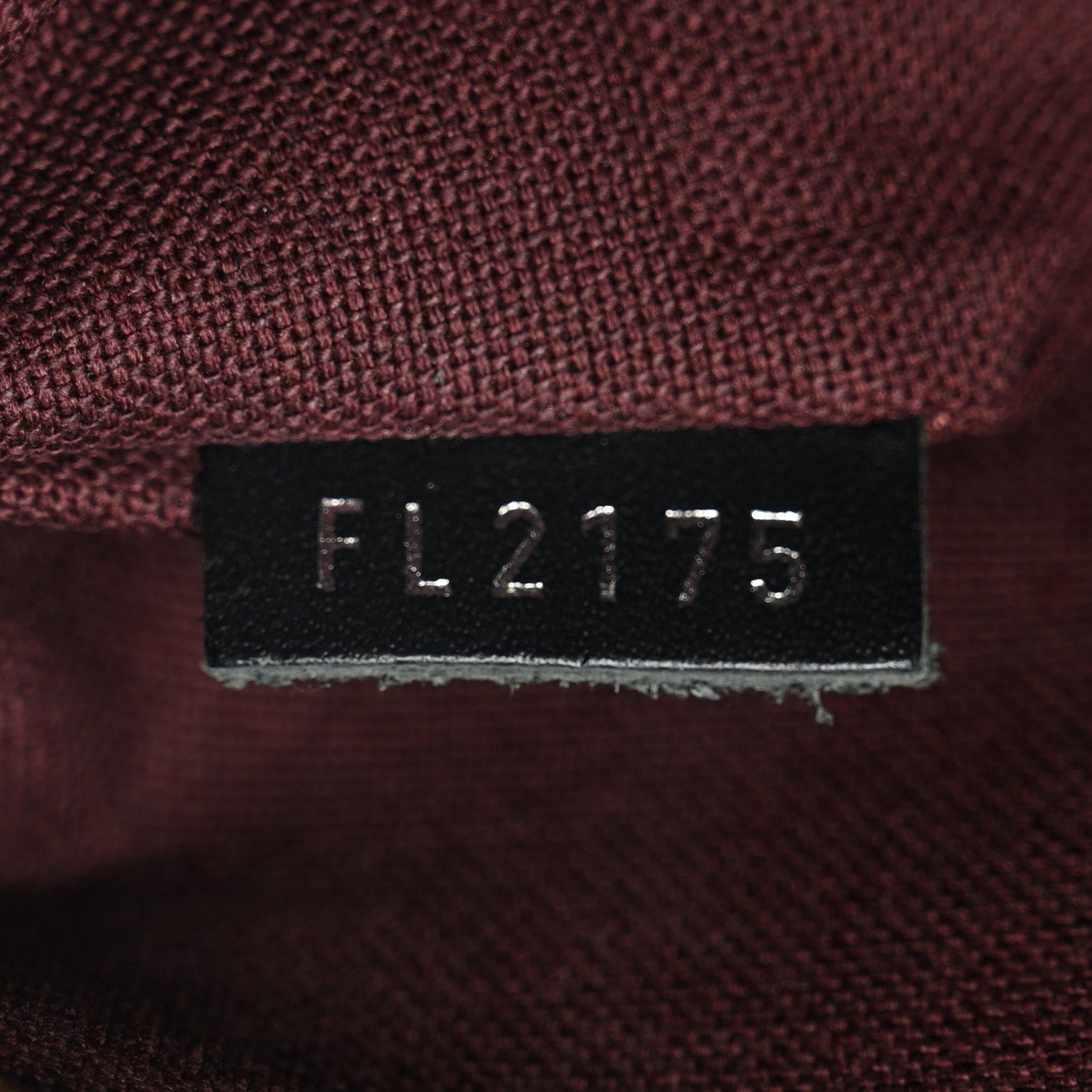 Louis Vuitton Monogram Macassar District PM 7 of 11