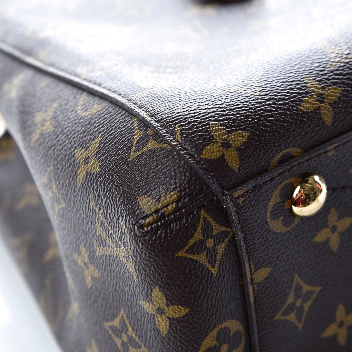 Monogram Montaigne MM