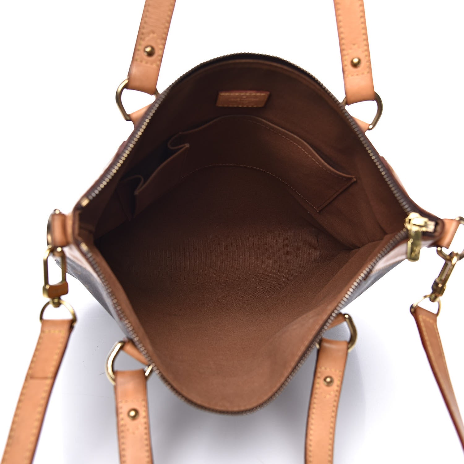 Louis Vuitton Monogram Odeon GM 5 of 15