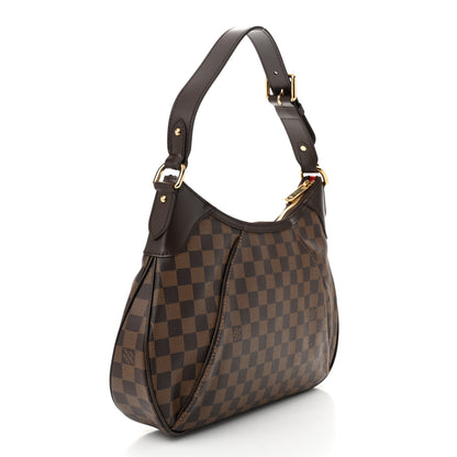 Louis Vuitton Damier Ebene Thames GM 3 of 10