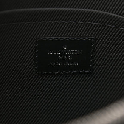 Louis Vuitton Reverse Monogram Eclipse City Keepall 6 of 8