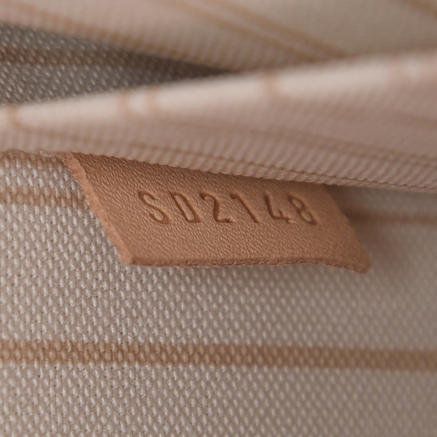 Damier Azur Neverfull MM GM Pochette
