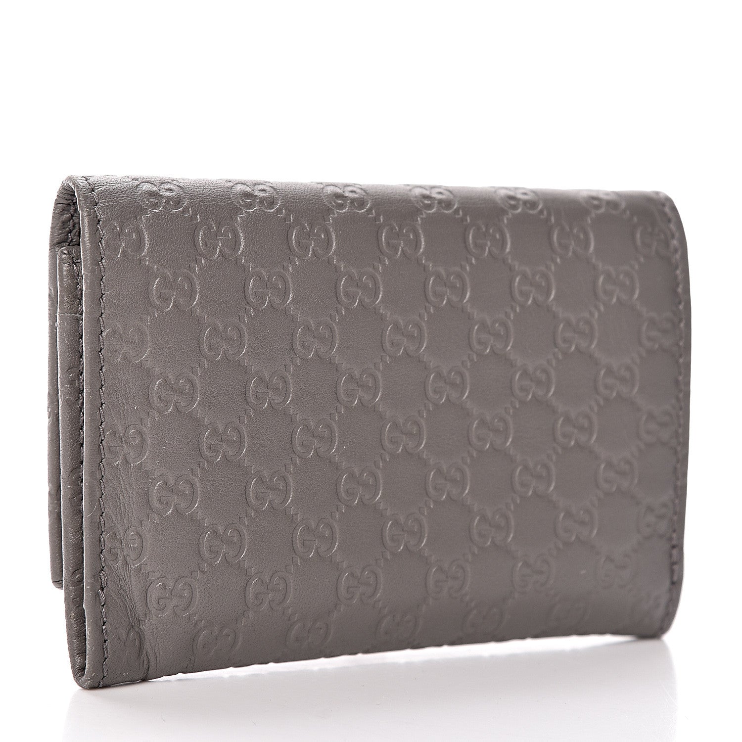 Gucci Microguccissima Card Case Loess 3 of 7