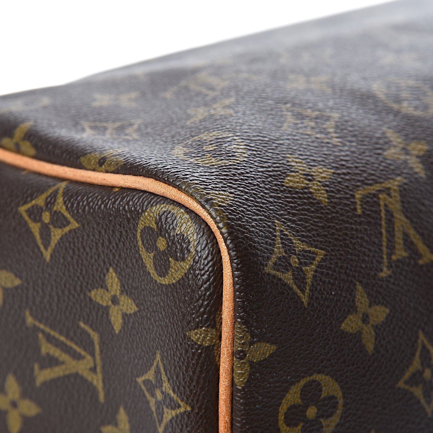 Louis Vuitton Monogram Speedy 35 13 of 17