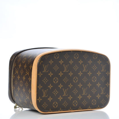Louis Vuitton Monogram Nice 4 of 13
