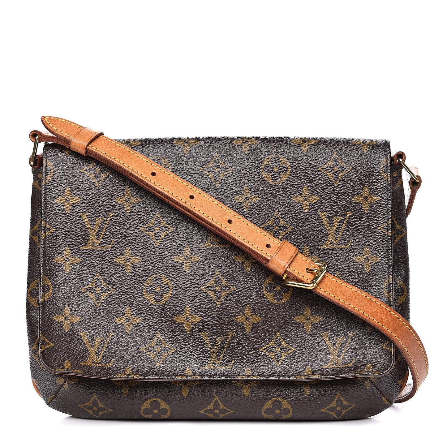 Monogram Musette Tango