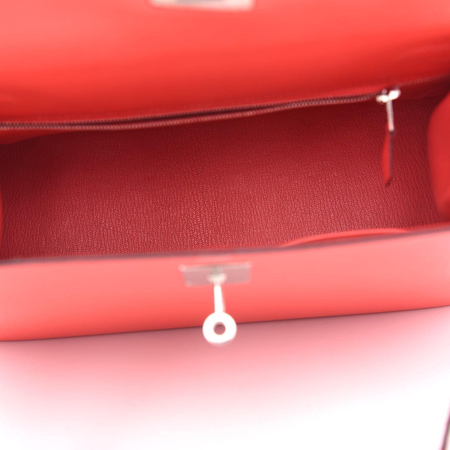 Epsom Kelly Sellier 28 Rose Jaipur