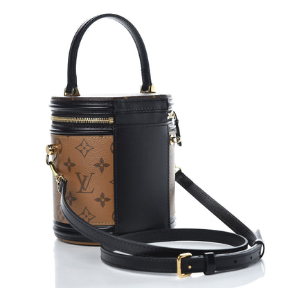 Louis Vuitton Reverse Monogram Cannes 3 of 8