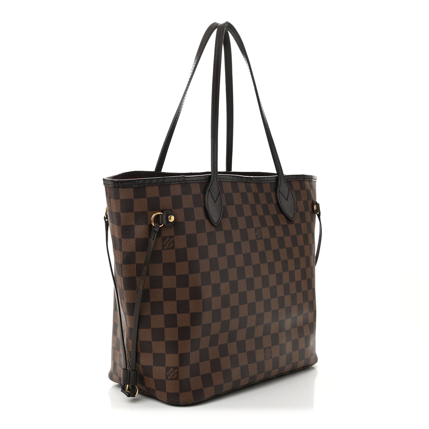 Damier Ebene Neo Neverfull MM