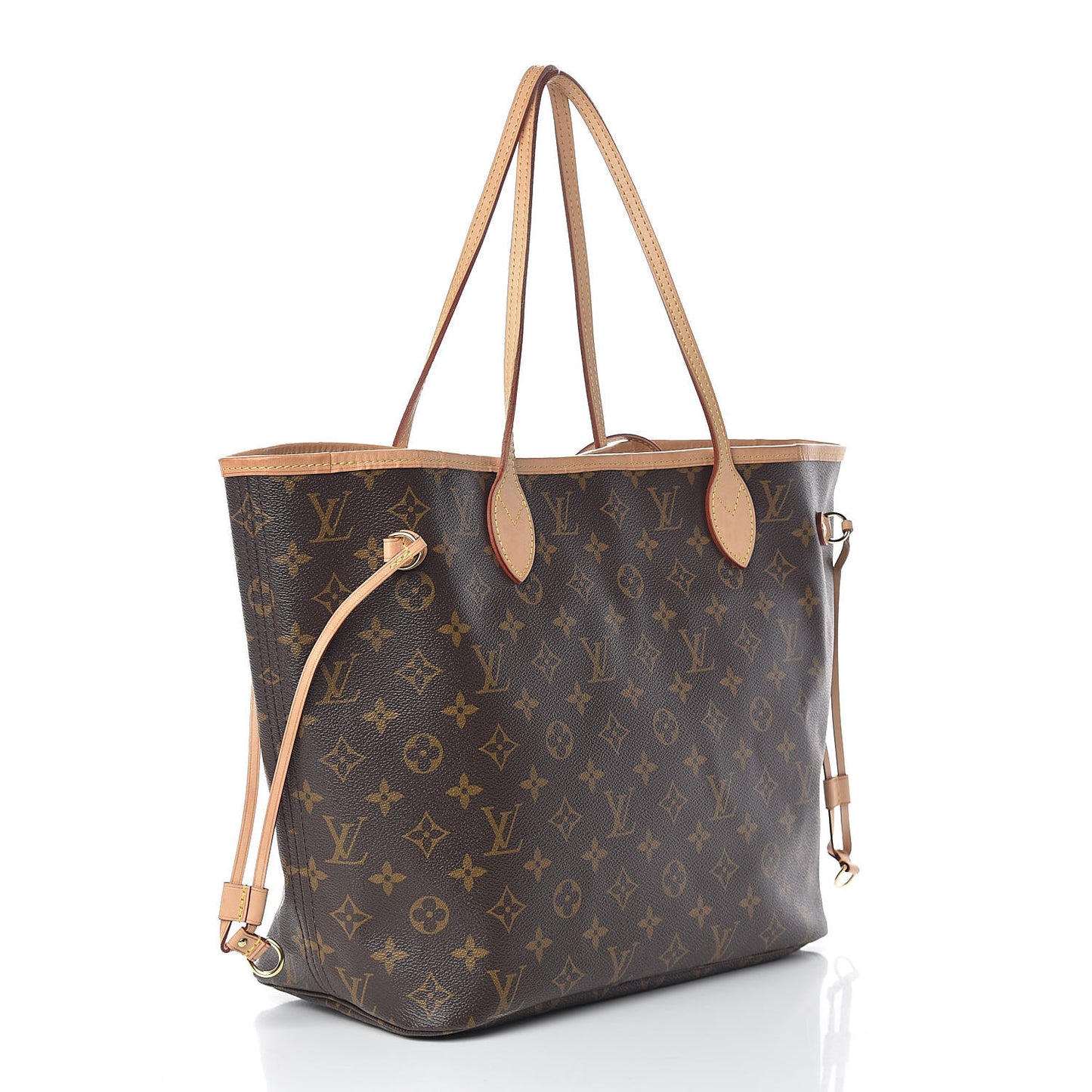 Monogram Neverfull MM