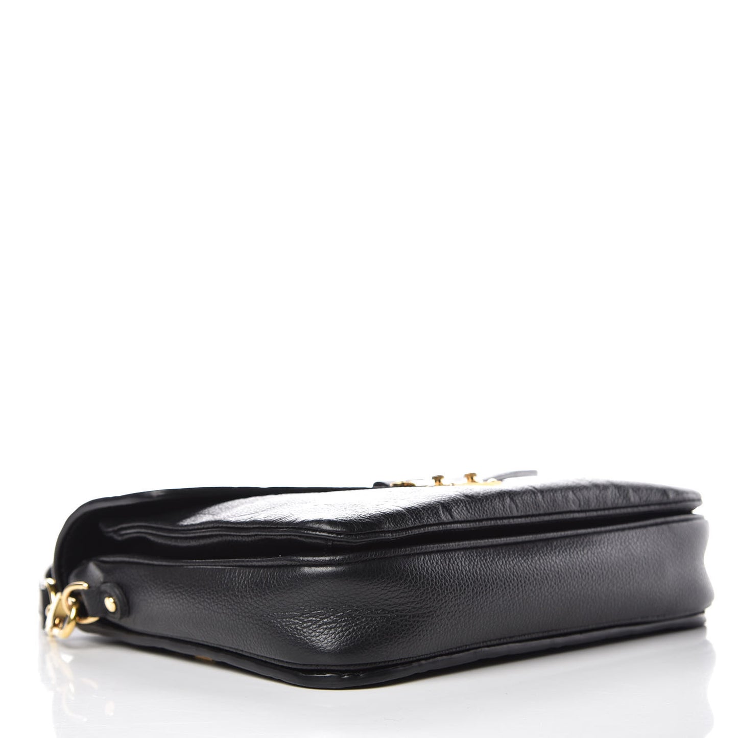 Empreinte Pochette Metis Black
